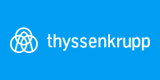 Das Logo von thyssenkrupp Decarbon Technologies GmbH