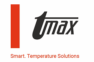 Das Logo von tmax Holding GmbH