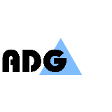 Das Logo von ADG Messtechnik GmbH