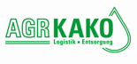 Das Logo von AGR-KAKO GmbH