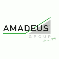 Das Logo von AMADEUS Group