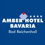 Das Logo von AMBER HOTEL BAVARIA