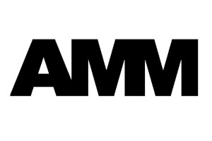 Das Logo von AMM Asphalt-Mischwerke-Mosel Verwaltungs-GmbH