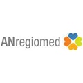 Das Logo von ANregiomed