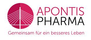 Das Logo von APONTIS PHARMA Deutschland GmbH & Co. KG