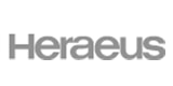 Das Logo von ARGOR-HERAEUS Deutschland GmbH