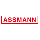 Logo: ASSMANN BÜROMÖBEL GMBH & CO. KG