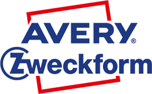 Das Logo von AVERY ZWECKFORM GmbH