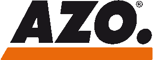 Das Logo von AZO GmbH + Co. KG