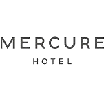 Das Logo von AccorInvest Germany GmbH Mercure Hotel Hannover Mitte