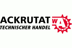 Das Logo von Ackrutat GmbH & Co. KG