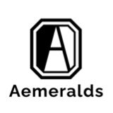 Das Logo von Aemeralds GmbH