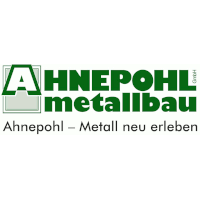 Das Logo von Ahnepohl Metallbau GmbH
