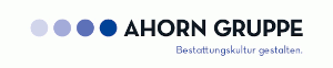 Das Logo von Ahorn AG