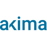 Das Logo von Akima Media GmbH