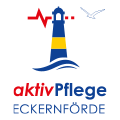Das Logo von Aktiv Pflege Eckernförde GmbH