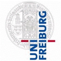 Das Logo von Albert-Ludwigs-Universität Freiburg