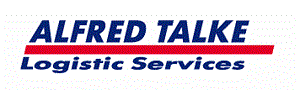 Das Logo von Alfred Talke Logistik Services