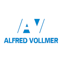 Das Logo von Alfred Vollmer Immobilien KG.