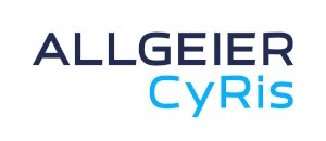 Das Logo von Allgeier CyRis GmbH
