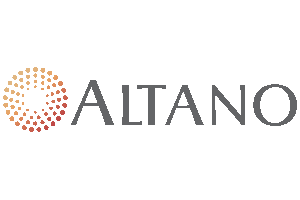 Das Logo von Altano International GmbH