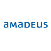 Amadeus Data Processing GmbH Logo