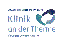 Das Logo von Anästhesiezentrum Bayreuth - Dr. Stefan Sammet Dr. Hans-Jürgen Honikel