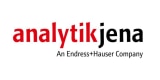 Das Logo von Analytik Jena GmbH+Co. KG