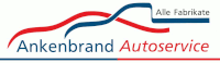 Das Logo von Ankenbrand Autoservice