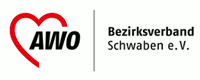 Das Logo von Arbeiterwohlfahrt Bezirksverband Schwaben e.V.