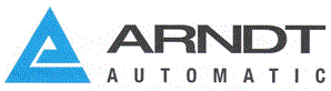 Das Logo von Arndt-Automatic-GmbH