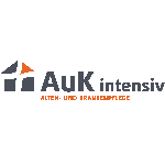 Das Logo von AuK intensiv GmbH