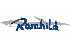 Das Logo von Auto Römhild GmbH