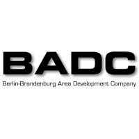 Das Logo von BADC GmbH