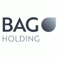 Das Logo von BAG Holding GmbH