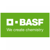 Das Logo von BASF Digital Solutions GmbH