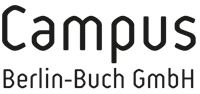 Das Logo von Campus Berlin-Buch GmbH