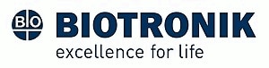 Das Logo von BIOTRONIK Vertriebs GmbH & Co. KG
