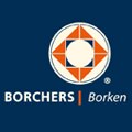 Logo: BORCHERS Borken GmbH