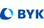 Das Logo von BYK-Chemie GmbH