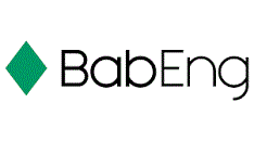 Das Logo von BabEng GmbH