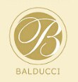 Das Logo von Balducci Barmbek