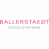 Das Logo von Ballerstaedt & CO. OHG