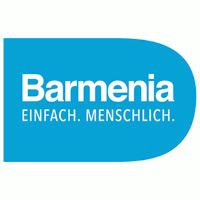 Das Logo von Barmenia Krankenversicherung AG