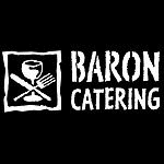 Logo: Baron Catering