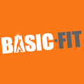 Logo: Basic-Fit International