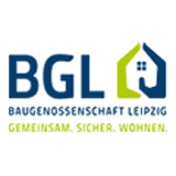 Das Logo von Baugenossenschaft Leipzig eG