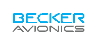 Das Logo von Becker Avionics GmbH