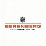 Das Logo von Berenberg