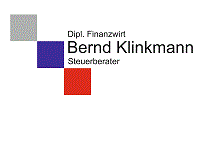 Das Logo von Bernd Klinkmann Steuerberater